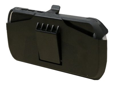 ENS - Handheld belt clip case
