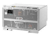 HPE Aruba - Alimentation électrique (module enfichable) - 1100 Watt - Autriche 