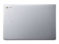 Acer Chromebook 315 - 15.6 Inch - 8 GB RAM - 128 GB eMMC - Intel Celeron N4020 - Intel UHD Graphics - NX.ATDAA.007