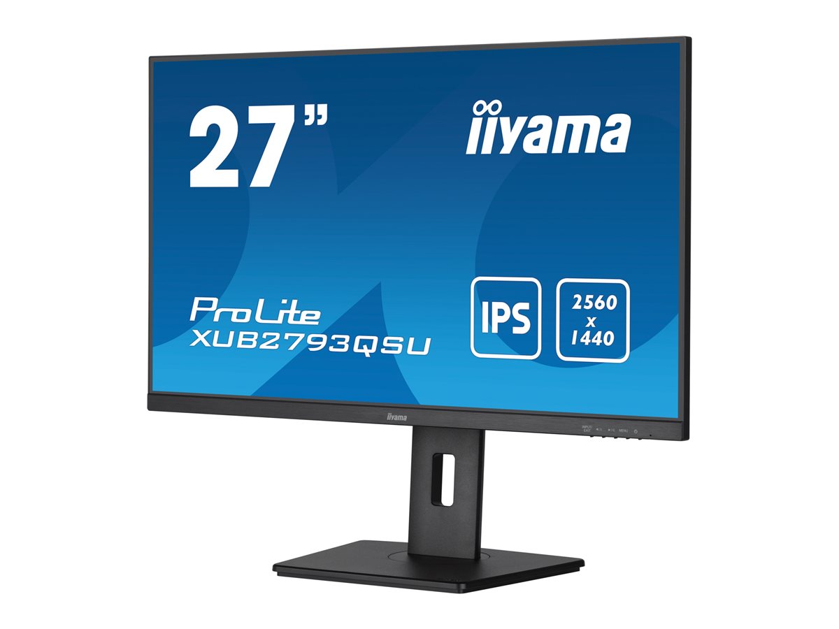 iiyama ProLite XUB2793QSU-B7 – foto 3