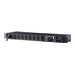 CyberPower Switched Metered-by-Outlet PDU81001