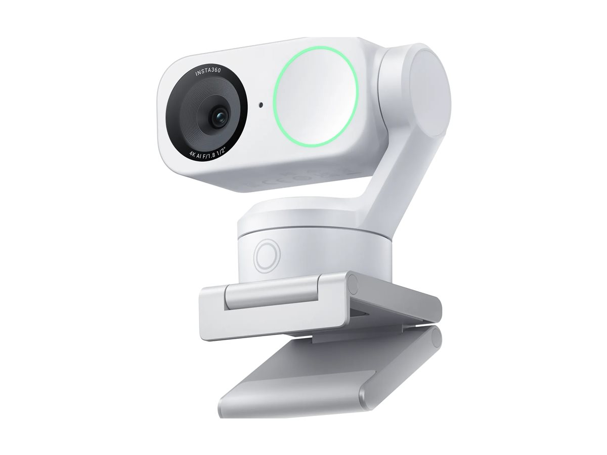Insta360 Link 2 Product shot Right side 77950