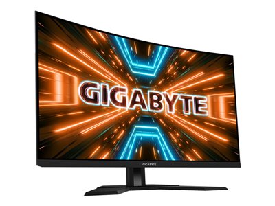GIGABYTE M32QC, Monitore TFT Consumer- & Gaming GIGABYTE M32QC (BILD5)