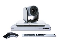 Poly RealPresence Group 500-720p with EagleEye IV 12x Camera - paket för videokonferens