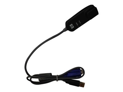HPE KVM USB Adapter - Nr. AF628A