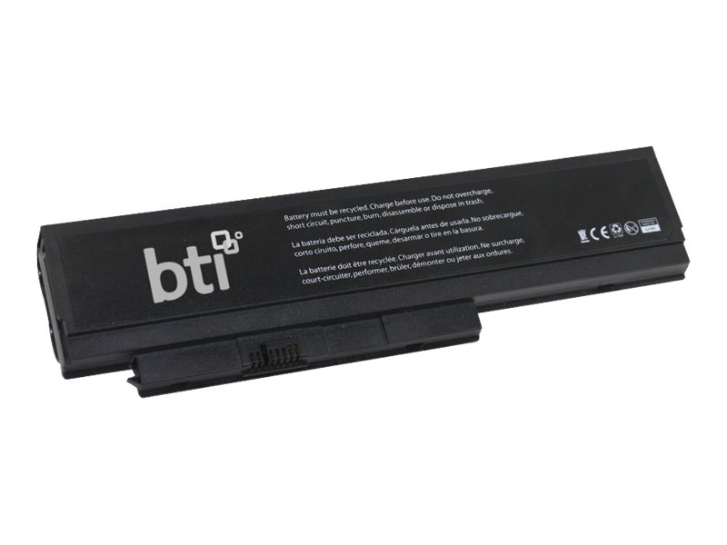 BTI LN-X220 - Notebook battery