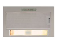 CATA Tag Udtrækning og recirkulation (med ekstra recirkulationssæt) 67dB(A) B