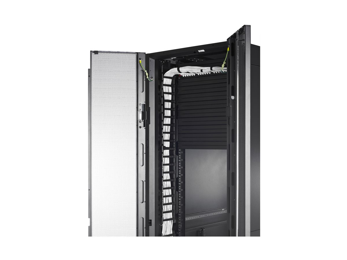 Vertical Cable Manager for NetShelter SX 600mm – foto 6