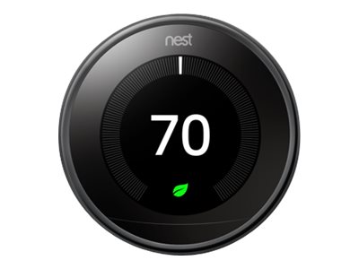 Nest Learning Thermostat 3rd generation