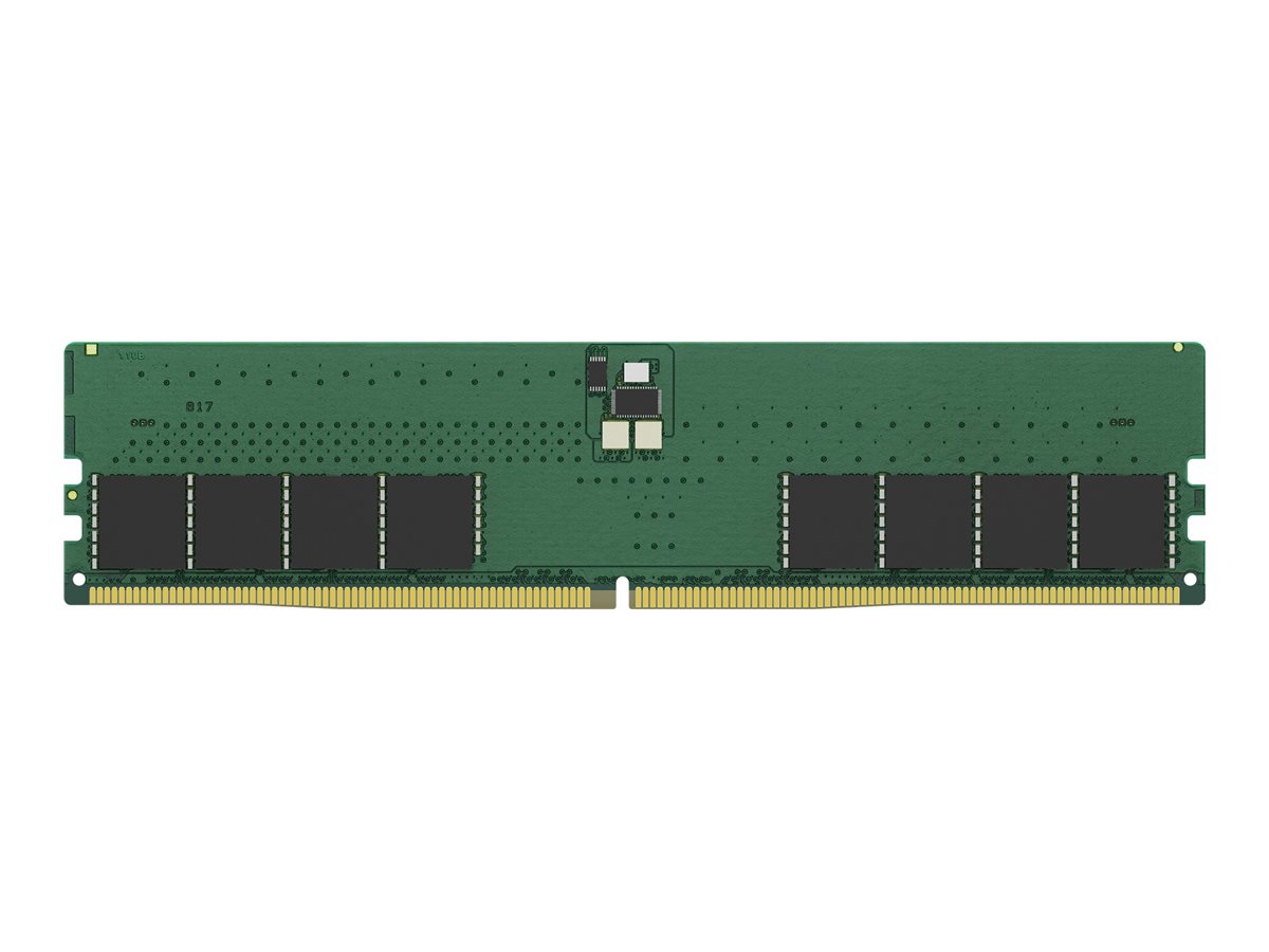 Kingston ValueRAM - DDR5