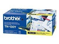Brother Cartouche laser d'origine TN130Y