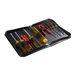 11 PIECE PC COMPUTER TOOL KIT WITH CARRYING CASE  
