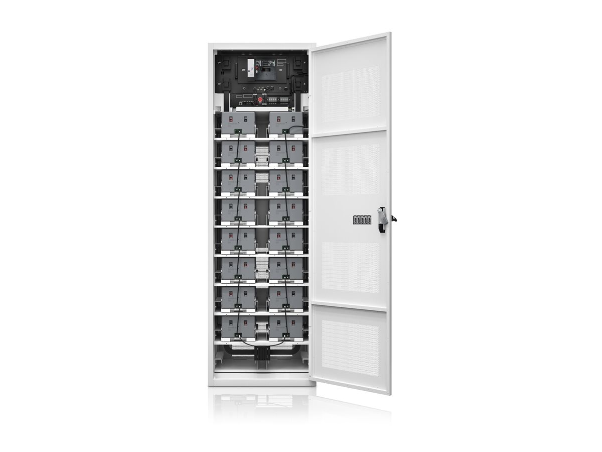APC 7 year parts only warranty 1 type G