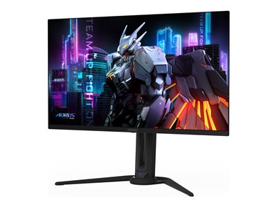 GIGABYTE AORUS FO32U 81,28cm OLED