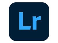 Adobe Lightroom Pro for teams