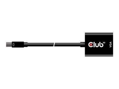 Club 3D CAC-2113 - Adapter