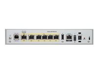 CISCO 867VAE Secure router VDSL2 RF