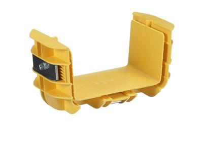 Panduit FiberRunner QuikLock