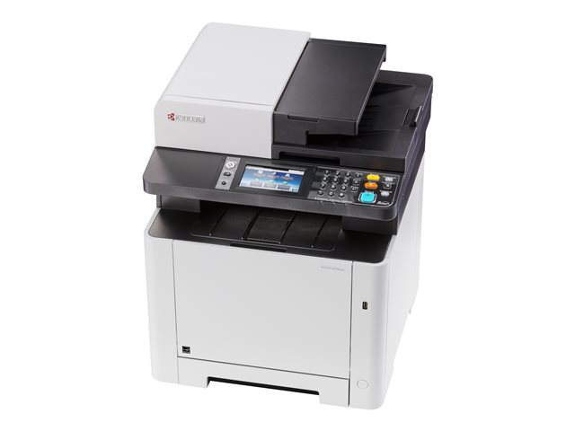 Image of Kyocera ECOSYS M5526cdw - multifunction printer - colour