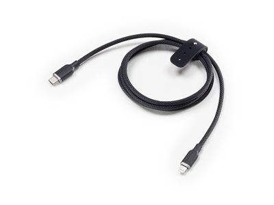 MOPHIE USBC TO LIGHTNING 1M BLK