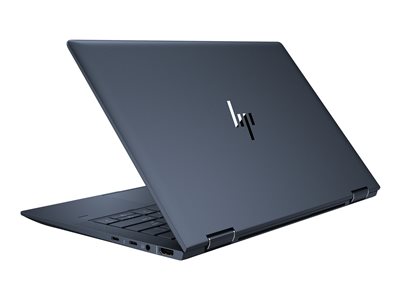 HP Elite Dragonfly G2 Notebook - Flip design - Intel Core i7