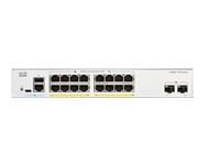 Cisco Enterprise Switching C1300-16FP-2G