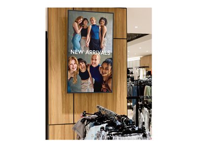 Avocor B-10 Series 65 700nit Signage Display AVB-6510 – Avocor