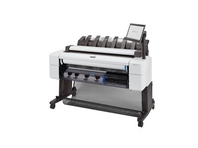 HP DesignJet T2600dr PS 91,44cm MFP