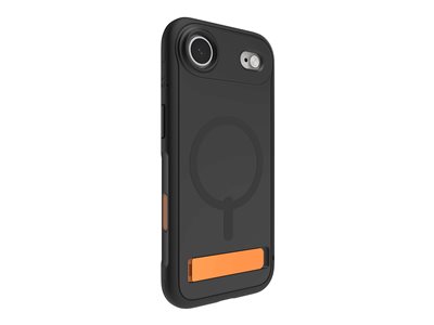 ZAGG Sedona Snap - Back cover for cell phone