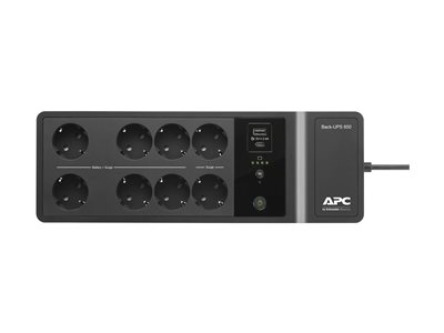 APC Back-UPS BE850G2-GR