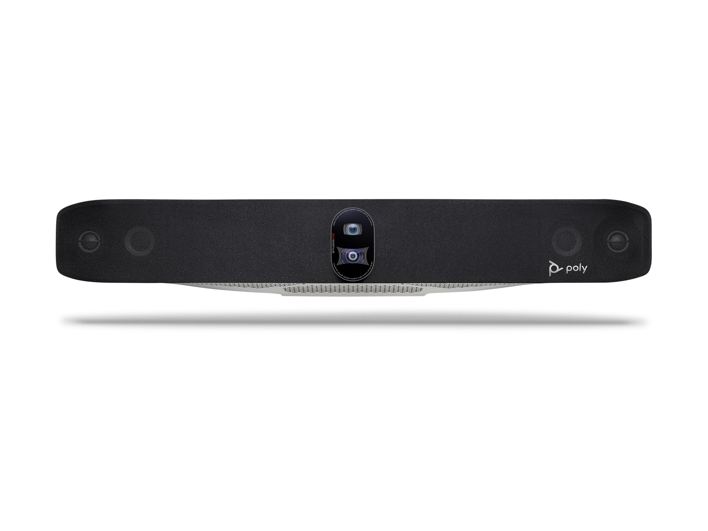 Poly M Console Poly Studio X70 - Video conferencing kit (touchscreen console, video ...