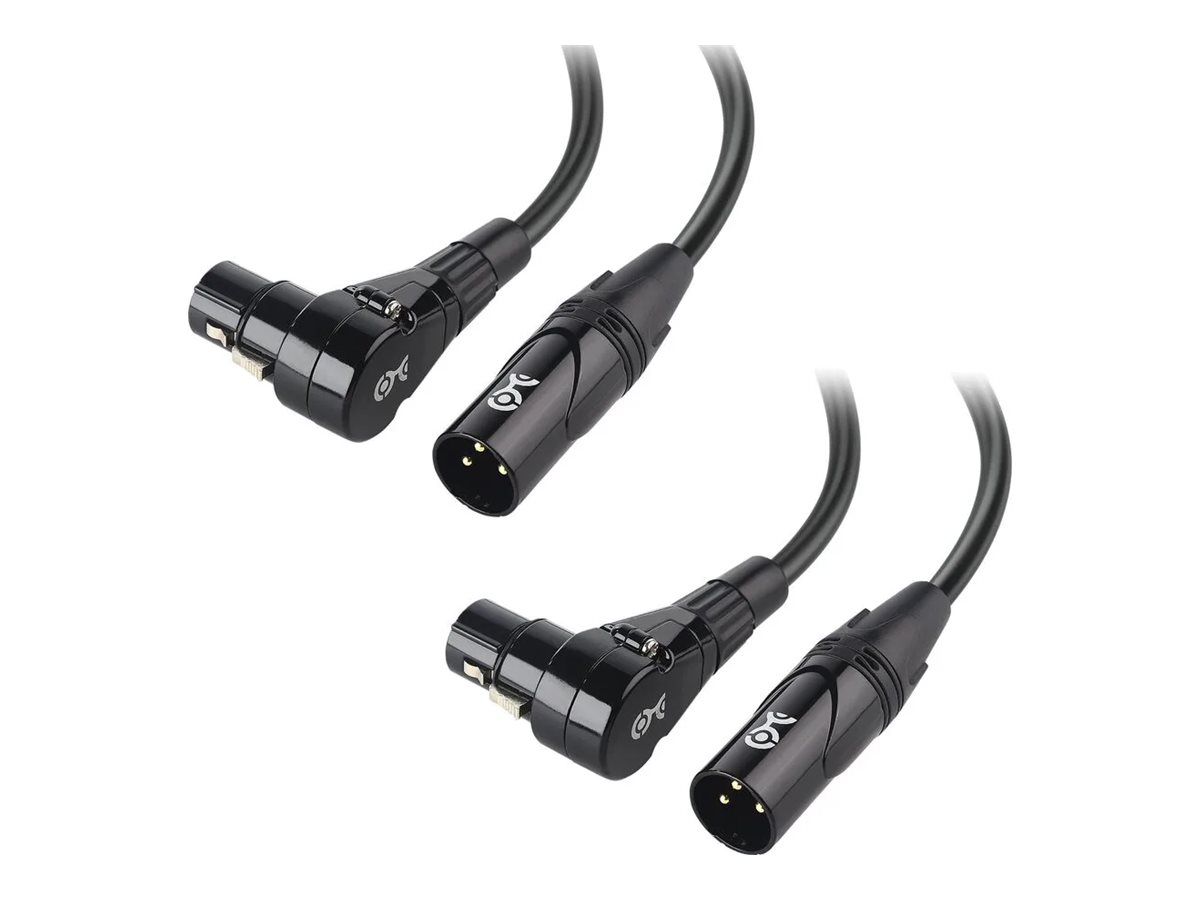 Cable Matters - Microphone extension cable