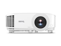 BenQ MH560C - DLP projector - portable - 3D