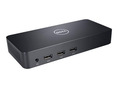 Dell D3100 - Docking station