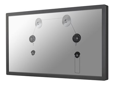 NewStar TV/Monitor Ultrathin Wall Mount (fixed) fo