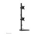 NEOMOUNTS FPMA-D550DDVBLACK Desk Mount