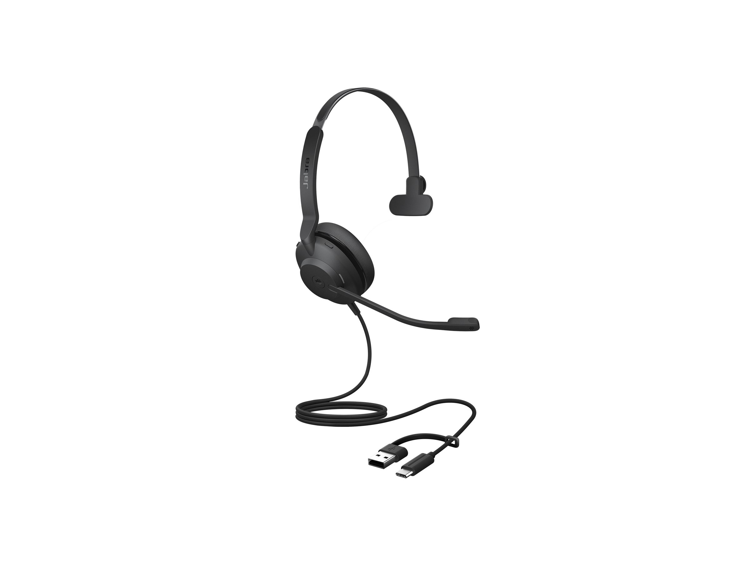Jabra Evolve2 30 SE MS Mono