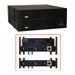 Tripp Lite UPS Smart Online 6000VA 5400W Rackmount 6kVA PDU 208/240V USB DB9 Manual Bypass Hot Swap 6URM