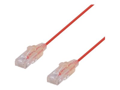 Dynamix patch cable 1.5 m Product shot Right-angle 79250