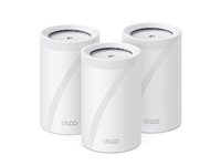 TP-Link Deco BE68 V1 - Wi-Fi system - Wi-Fi 7 - desktop