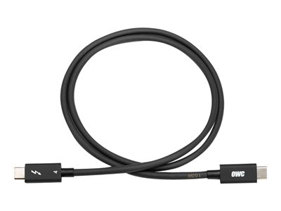 OWC - USB cable - USB-C (M) to USB-C (M)