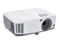 ViewSonic PA503X - DLP projector - 3D - 3800 ANSI lumens - XGA (1024 x 768) - 4:3 - zoom lens