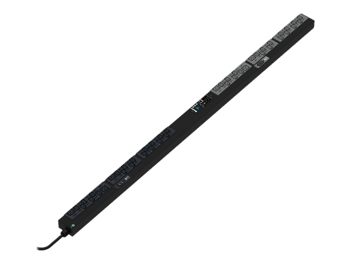 Panduit SmartZone G5 Monitored Input (MI) Series