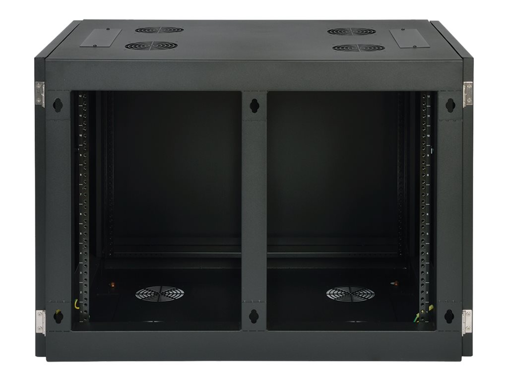 EATON TRIPPLITE 12U Heavy-Duty Rack