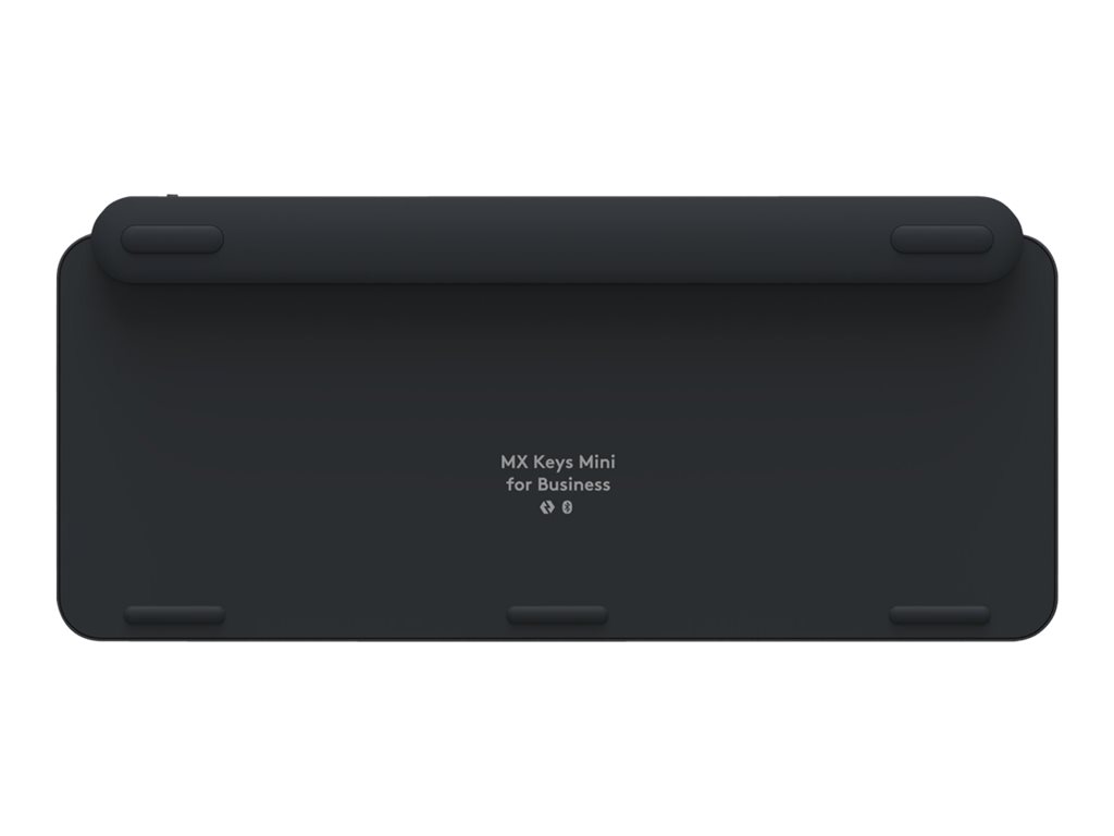 Clavier Pro MX Keys Mini s.fil éclairé Graphite