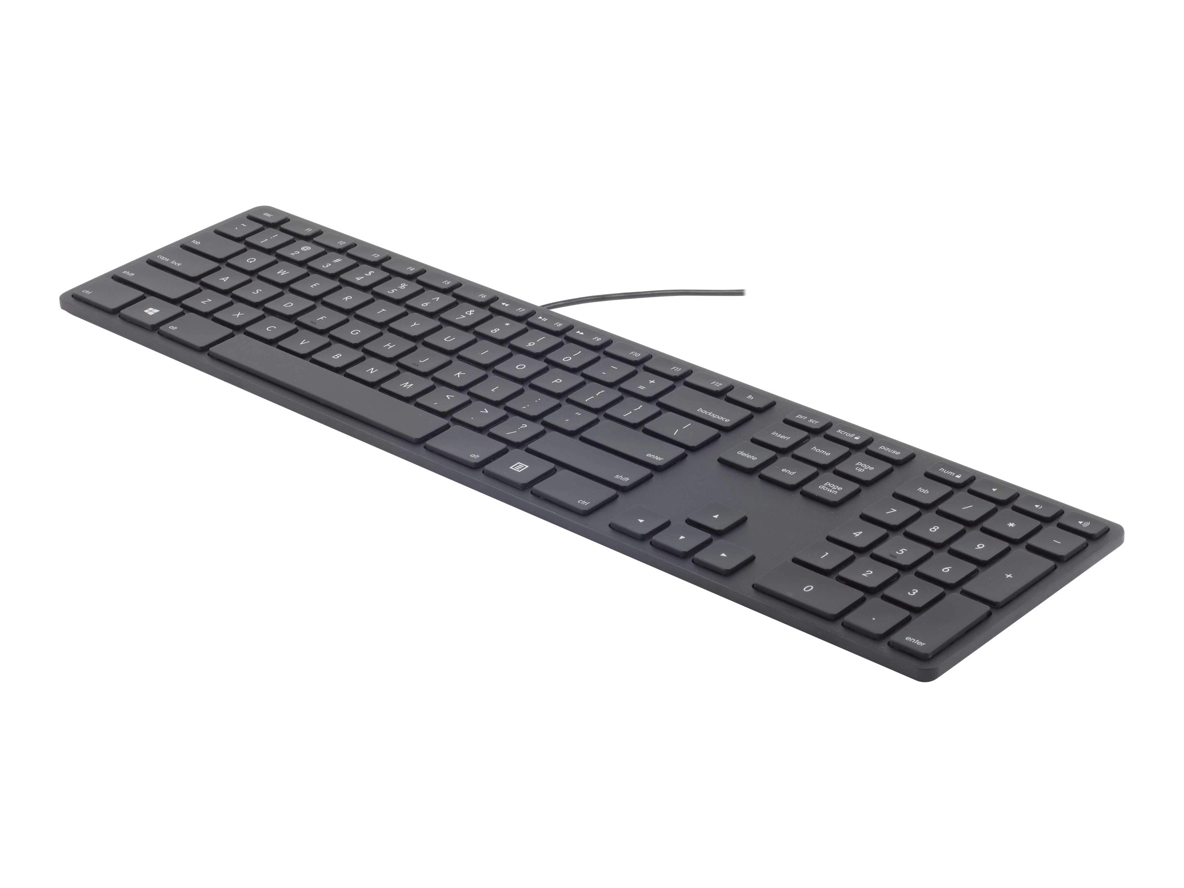 Matias - Keyboard - backlit