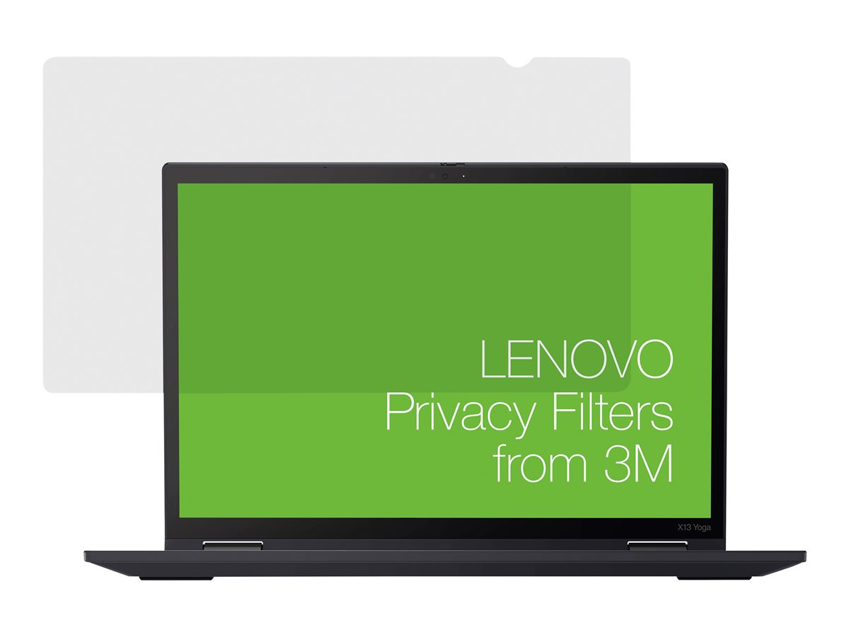 3M - Filtro de privacidad...