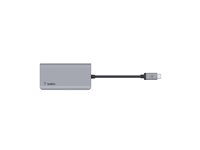 BELKIN Hub USB-C HDMI. 2x USB-A PD 100W