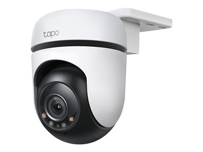 Tapo C510W V1 - Network surveillance camera - pan 