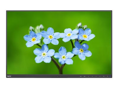 NEC MultiSync EA231WU-H-BK